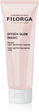 Filorga OXYGEN-GLOW [MASK] Máscara lifting express para iluminação de pele instantânea